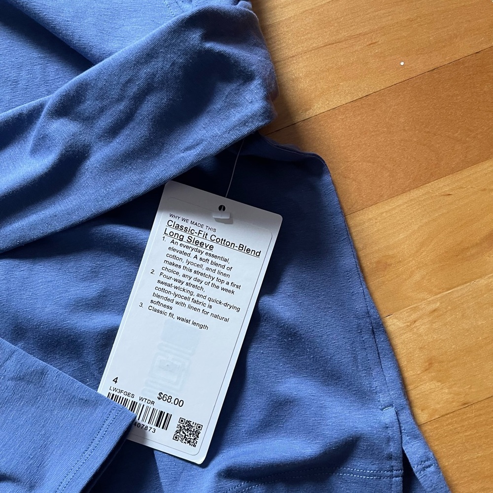 Long sleeve - Picture 4 of 4